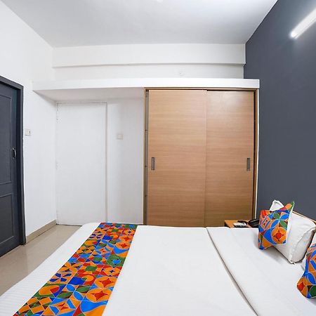 Fabhotel Bella Vagues - 700M From Kovalam Beach Covelong Extérieur photo