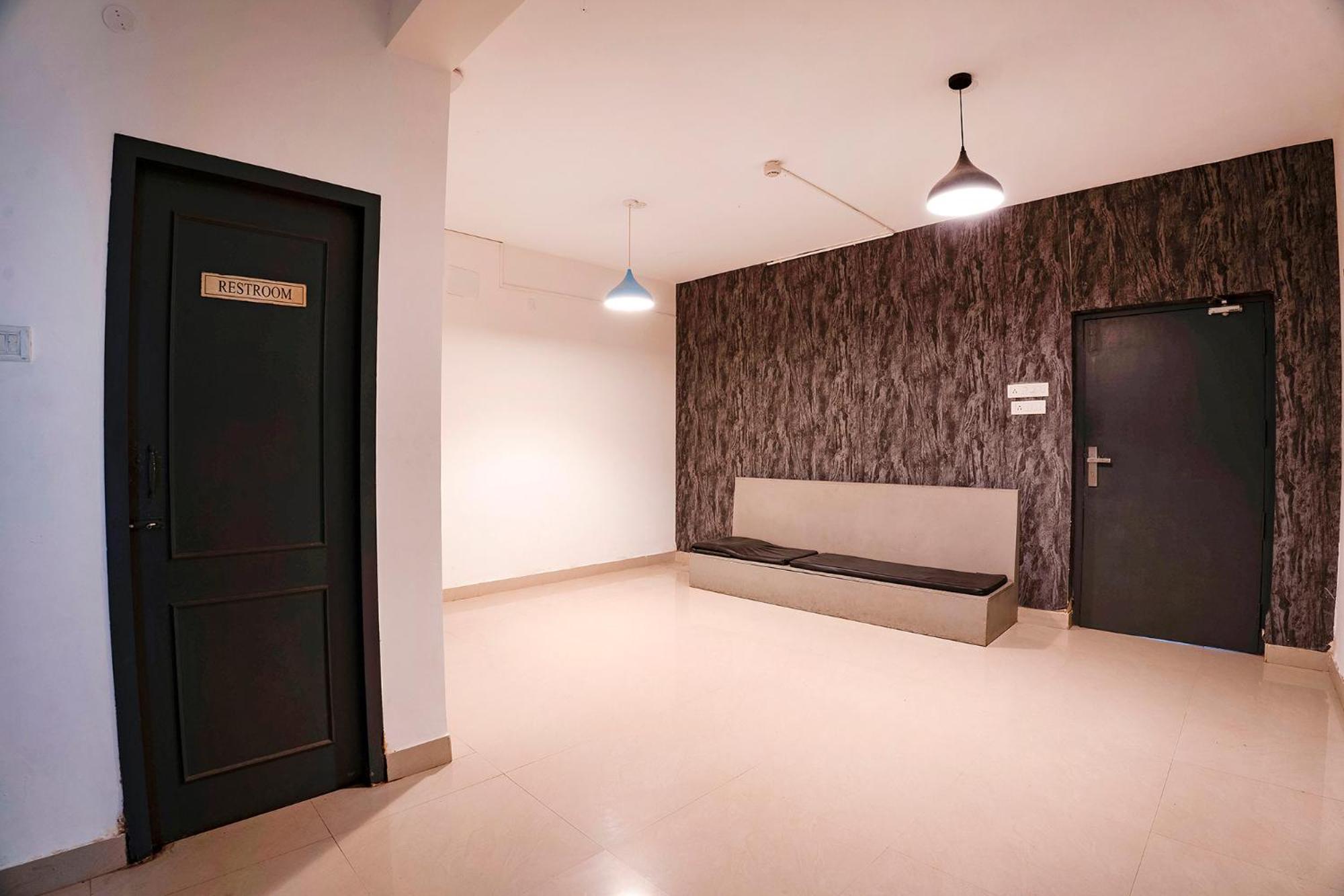 Fabhotel Bella Vagues - 700M From Kovalam Beach Covelong Extérieur photo